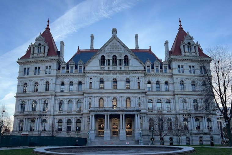New York Attorney General Leads Bipartisan Coalition to Back FCC Rule Against Robocalls