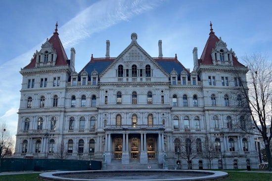 New York Attorney General Leads Bipartisan Coalition to Back FCC Rule Against Robocalls