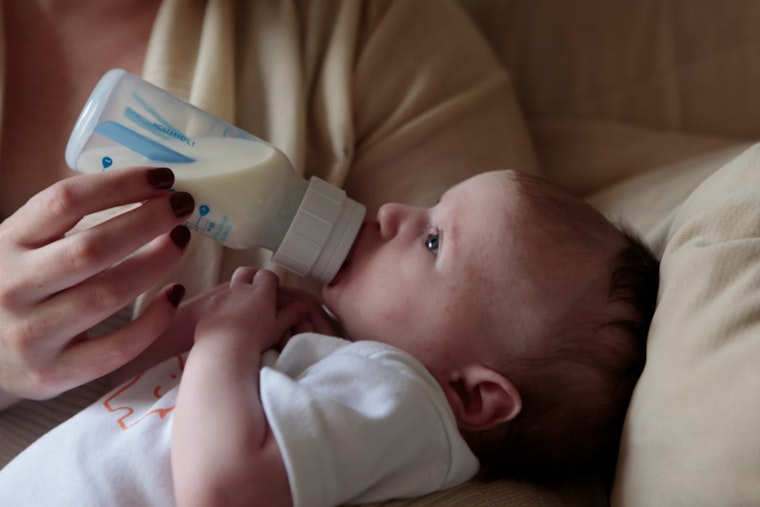 New York Attorney General Letitia James Delivers $344,000 Worth of Baby Formula to Bronx Families Amid Price Gouging Settlement