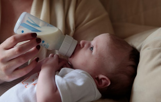 New York Attorney General Letitia James Delivers $344,000 Worth of Baby Formula to Bronx Families Amid Price Gouging Settlement