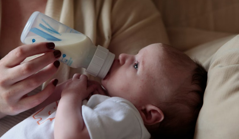 New York Attorney General Letitia James Delivers $344,000 Worth of Baby Formula to Bronx Families Amid Price Gouging Settlement