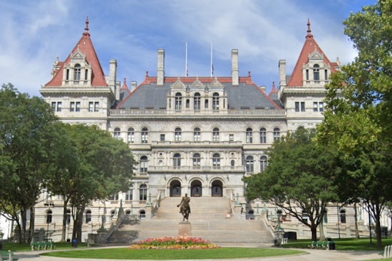 New York Attorney General Sues National General and Allstate for Failing to Protect Personal Data of Thousands of New Yorkers