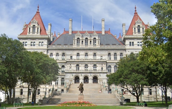 New York Attorney General Sues National General and Allstate for Failing to Protect Personal Data of Thousands of New Yorkers