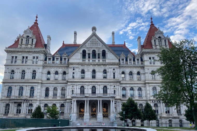 New York Attorney General Victorious in Antitrust Case Against Intermountain Management Over Ski Resort Monopoly