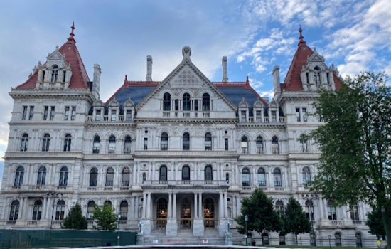 New York Attorney General Victorious in Antitrust Case Against Intermountain Management Over Ski Resort Monopoly