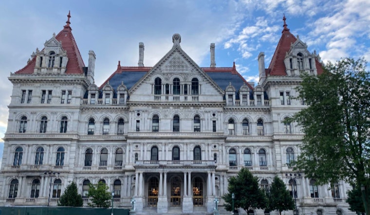 New York Attorney General Victorious in Antitrust Case Against Intermountain Management Over Ski Resort Monopoly