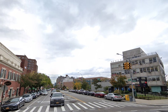 New York City Braces for Cloudy Skies and Showers with Potential Gale, National Weather Service Forecasts