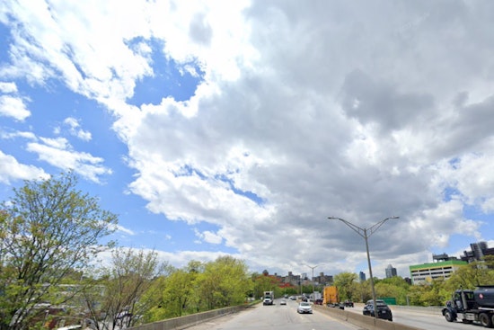 New York City Braces for Mixed Weather with Sunny Days, Showers, and Temperature Swings Ahead