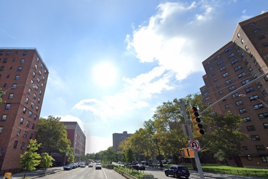 New York City Braces for Sunny Start with Rain and Gale-Force Winds on the Horizon