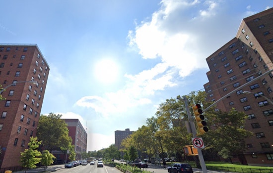 New York City Braces for Sunny Start with Rain and Gale-Force Winds on the Horizon