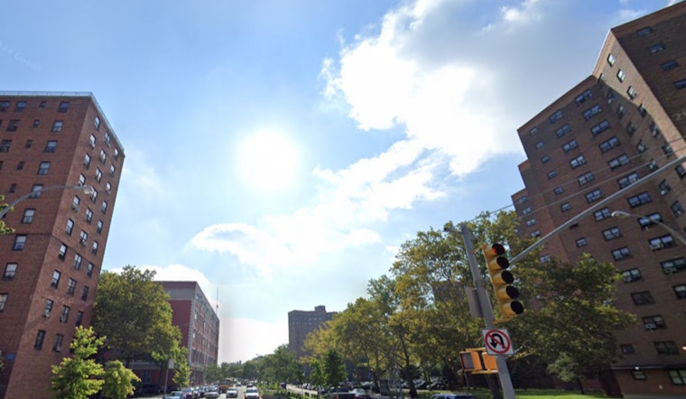 New York City Braces for Sunny Start with Rain and Gale-Force Winds on the Horizon