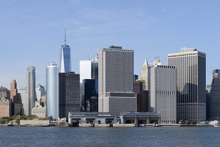 New York City Braces for Week of Unsettled Weather with Showers, Thunderstorms, and Fog Across All Boroughs