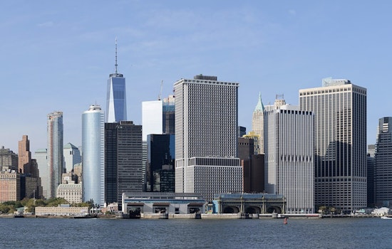 New York City Braces for Week of Unsettled Weather with Showers, Thunderstorms, and Fog Across All Boroughs
