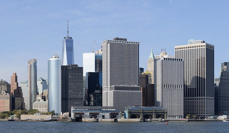 New York City Braces for Week of Unsettled Weather with Showers, Thunderstorms, and Fog Across All Boroughs