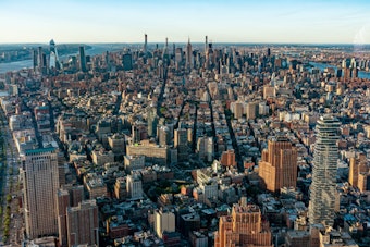 New York City Celebrates Surge in Population and Economic Growth Under Mayor Adams' Tenure