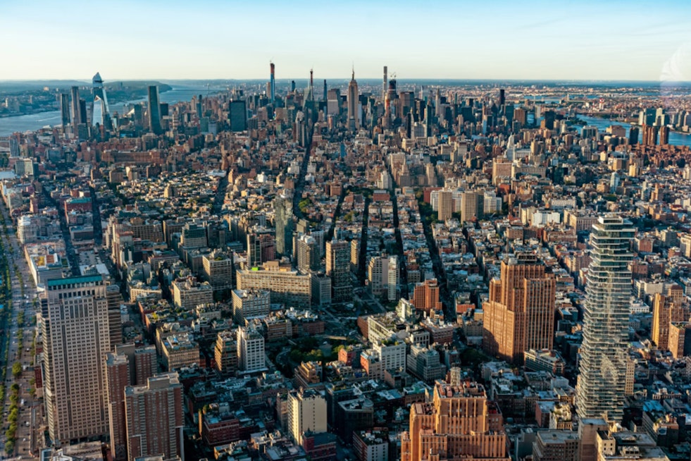 New York City Celebrates Surge in Population and Economic Growth Under Mayor Adams' Tenure