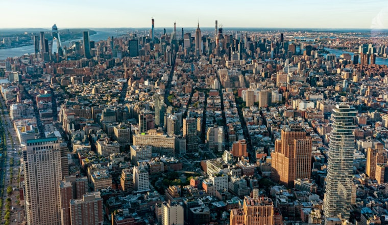 New York City Celebrates Surge in Population and Economic Growth Under Mayor Adams' Tenure