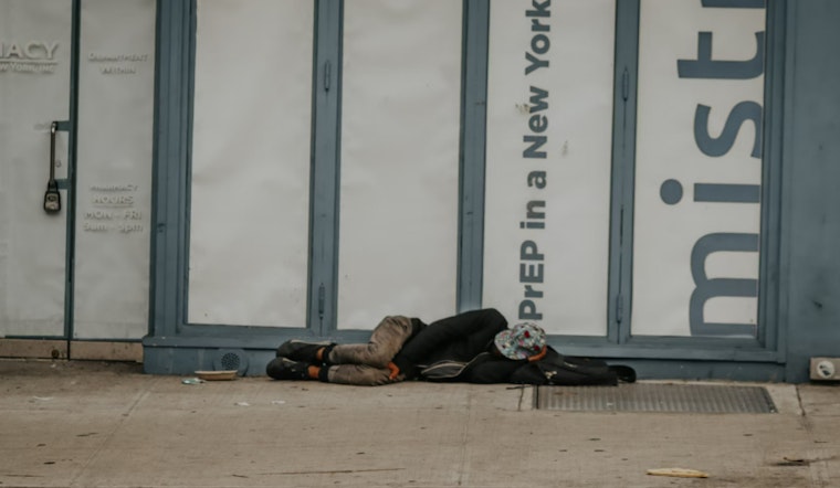 New York City Expands Medical Respite Program for Homeless Population, Adds 24 New Beds for Post-Hospital Care