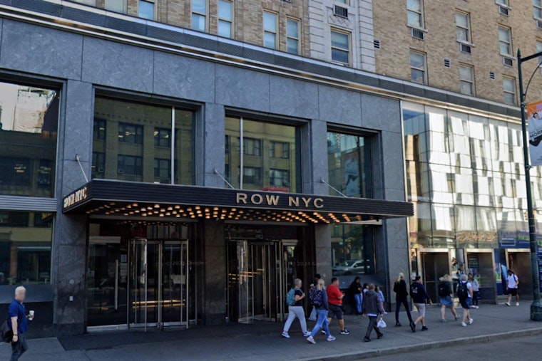 New York City Hotels Subpoenaed in Federal Immigration Probe Amid Concerns Over Sanctuary Policies