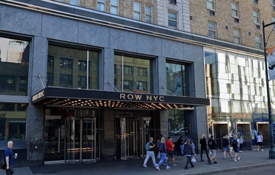 New York City Hotels Subpoenaed in Federal Immigration Probe Amid Concerns Over Sanctuary Policies