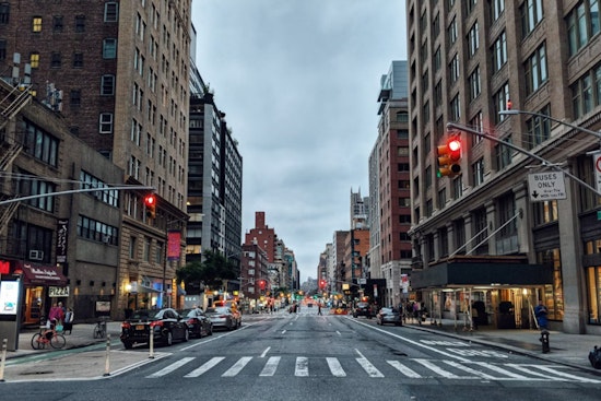 New York City Lawmakers Propose $35 Million Automated Ticketing Pilot to Address Traffic Chaos