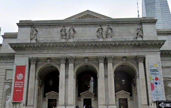 New York City Libraries to Receive Funding Boost, Restoring Seven-Day Service in 2025 Budget