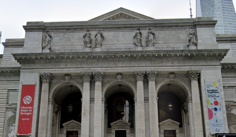 New York City Libraries to Receive Funding Boost, Restoring Seven-Day Service in 2025 Budget