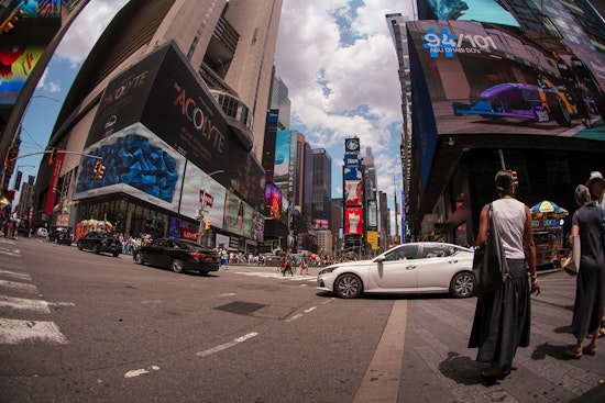 New York City Metro Population Nears Pre-Pandemic Level Fueled by Immigration Surge
