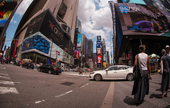 New York City Metro Population Nears Pre-Pandemic Level Fueled by Immigration Surge