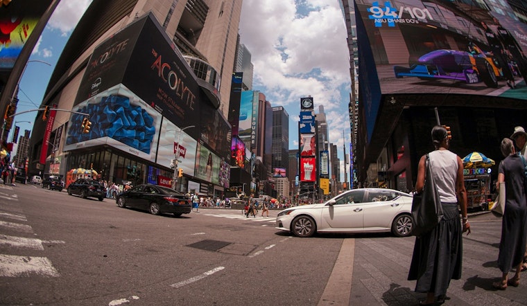 New York City Metro Population Nears Pre-Pandemic Level Fueled by Immigration Surge