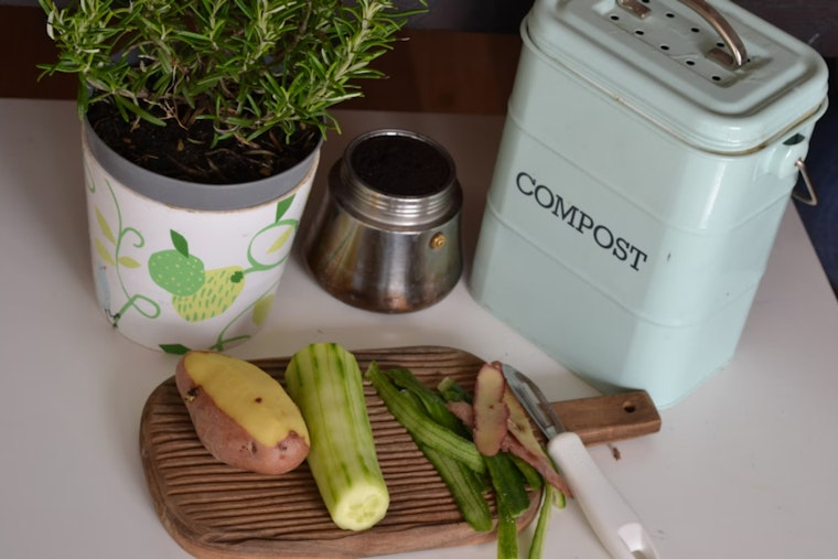 New York City Residents Face Fines for Non-Compliance as Mandatory Composting Takes Effect