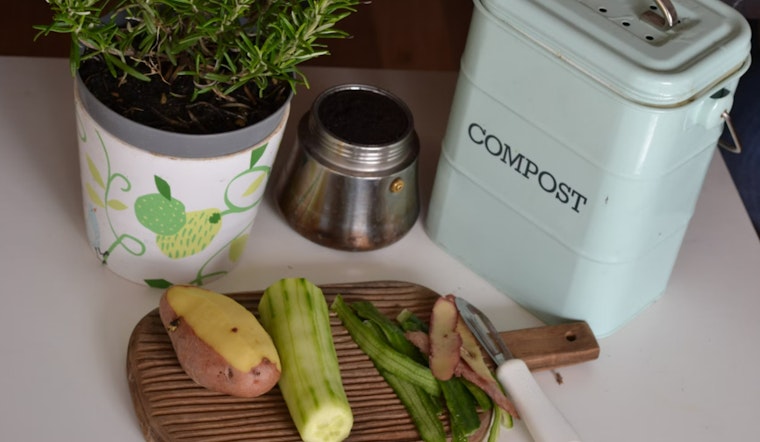 New York City Residents Face Fines for Non-Compliance as Mandatory Composting Takes Effect