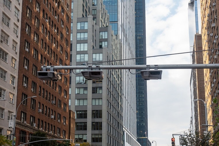 New York City Residents Growing Supportive of Congestion Pricing Amid Legal Showdown with Trump Administration