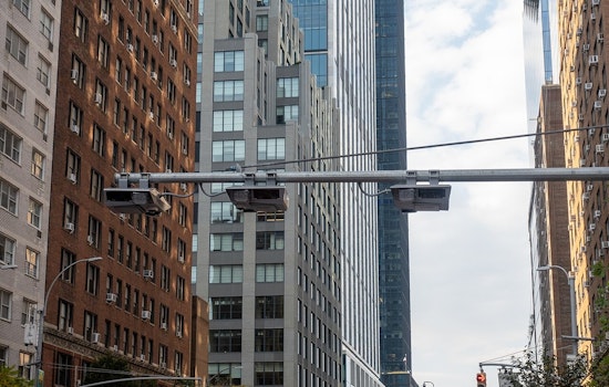New York City Residents Growing Supportive of Congestion Pricing Amid Legal Showdown with Trump Administration
