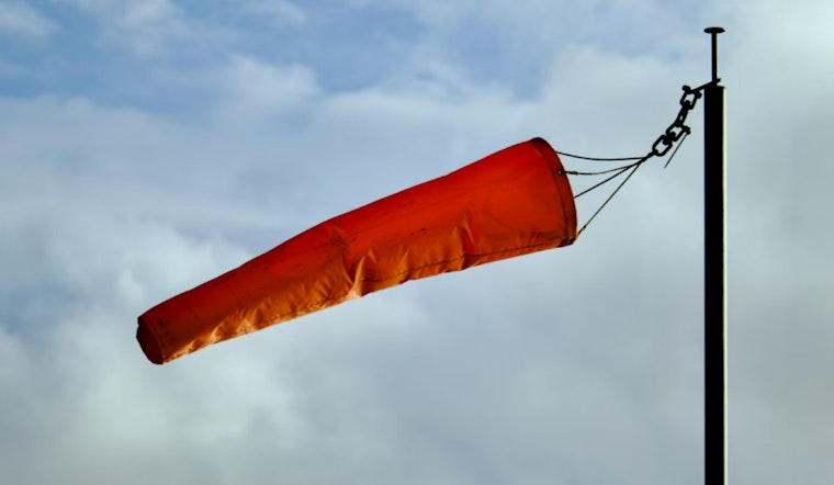 New York City Residents on Alert for Strong Winds Across All Five Boroughs