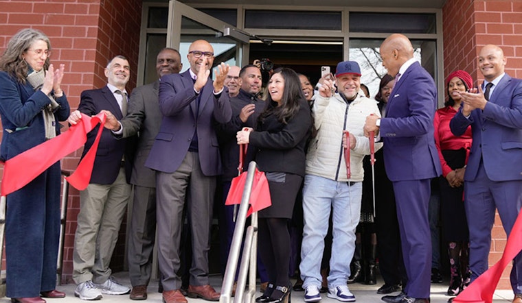 New York City Unveils $41.5 Million Woodhull II Housing Project to Support Homeless and Low-Income Residents