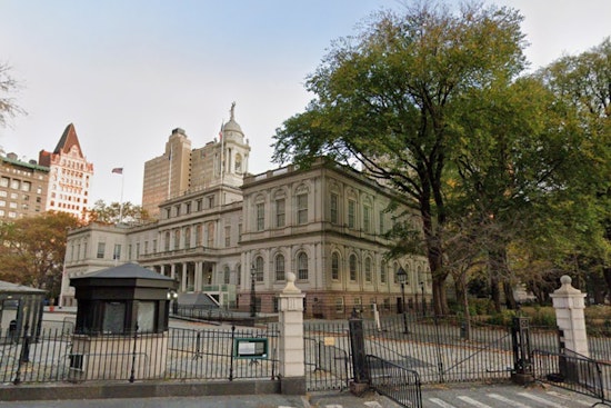 New York City Welcomes Randy Mastro as First Deputy Mayor in Mayor Eric Adams' Team