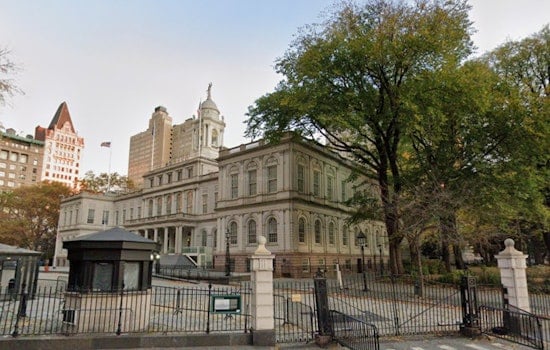 New York City Welcomes Randy Mastro as First Deputy Mayor in Mayor Eric Adams' Team