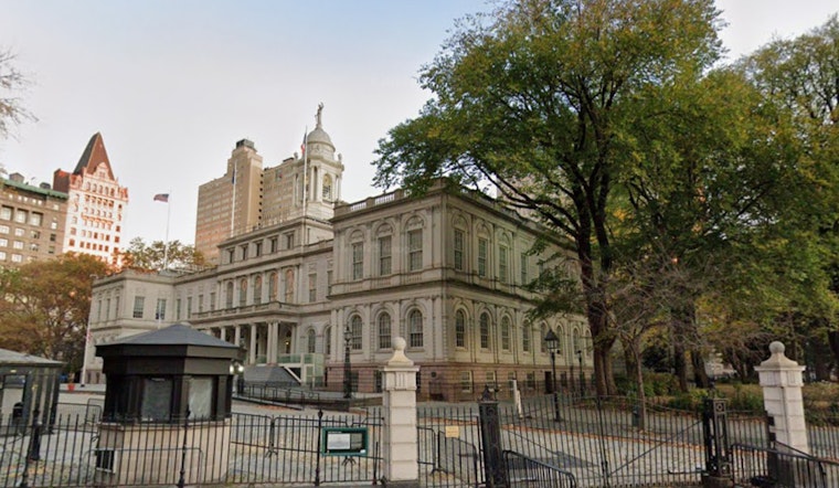 New York City Welcomes Randy Mastro as First Deputy Mayor in Mayor Eric Adams' Team