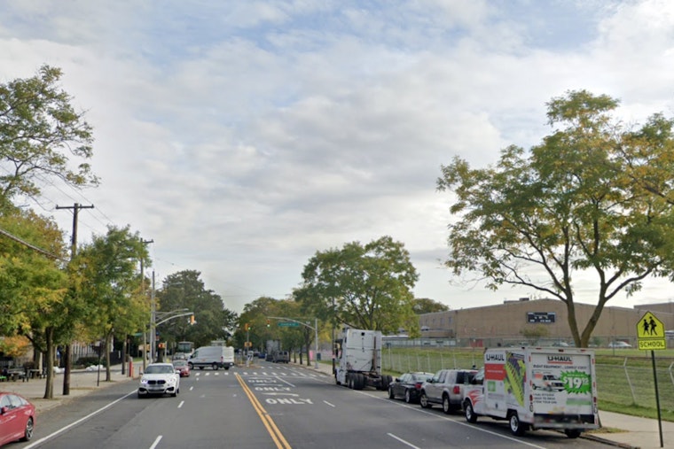 New York City's Forecast, Mild Temperatures and Gentle Spring Showers Ahead