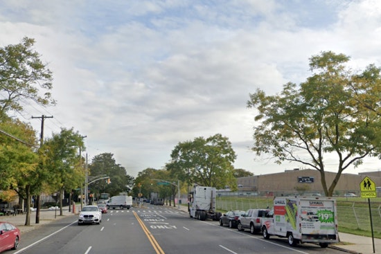 New York City's Forecast, Mild Temperatures and Gentle Spring Showers Ahead