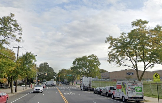 New York City's Forecast, Mild Temperatures and Gentle Spring Showers Ahead