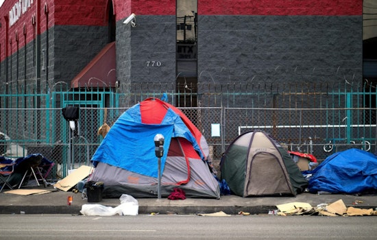 New York City's Homeless Encampment Sweeps Under Scrutiny Despite Mayor Adams' $650 Million Mental Health Initiative