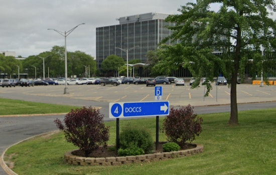 New York Correctional Officers Face Ultimatum, Return to Work or Lose Health Coverage Amid Strike Fallout