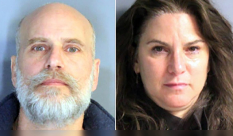 New York Couple Charged with Manslaughter for Airbnb Fire That Killed Teacher and Toddler