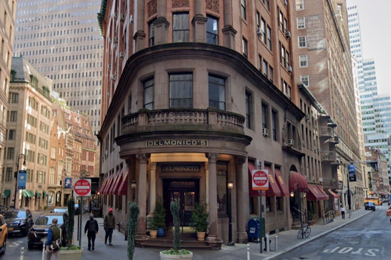 New York Eateries Fire Back at Texas' Push to Rename New York Strip, Legal Battle Brews