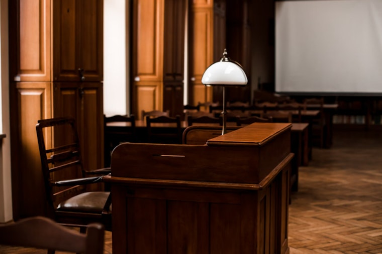 New York Judge Orders Alleged Victim to Unmask in Sexual Assault Lawsuit Against Accused Alexander Brothers