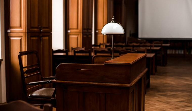 New York Judge Orders Alleged Victim to Unmask in Sexual Assault Lawsuit Against Accused Alexander Brothers