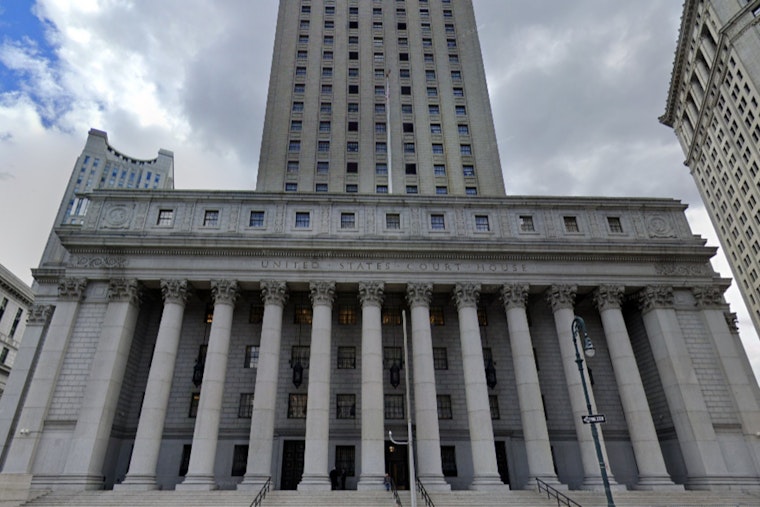 New York Judge Orders Transfer of Columbia Grad Mahmoud Khalil's Deportation Case to New Jersey