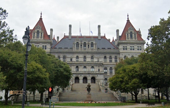 New York Lawmakers Aim to Close Drugged Driving Law Loophole Amidst Advocacy for Stricter Regulations